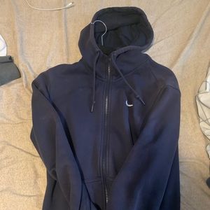 Nike runner hoodie